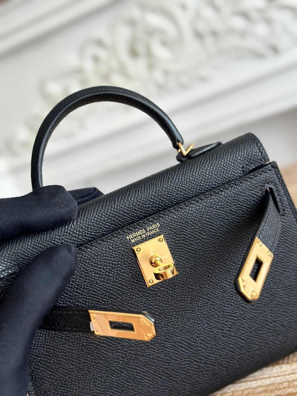 Dragons BagsHermesn Luxury Bag --116997