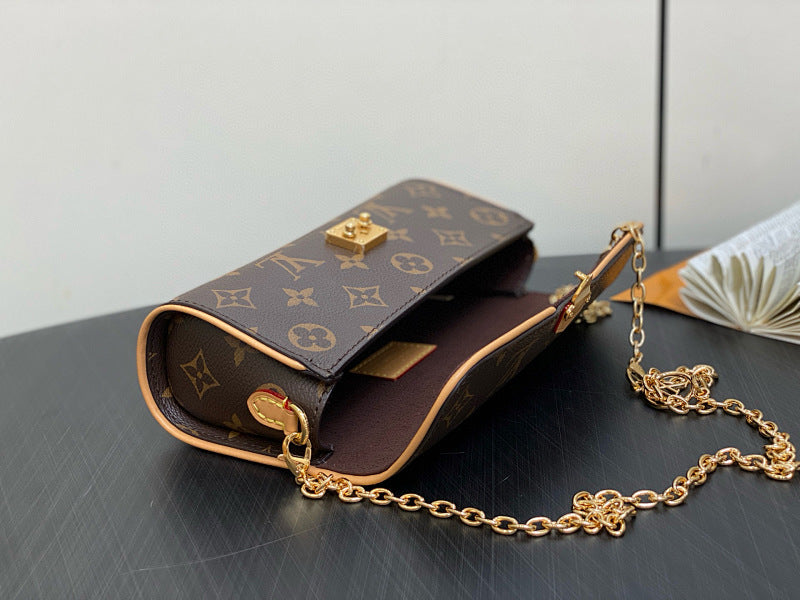 Dragons Bags LVn Luxury Bag --80310