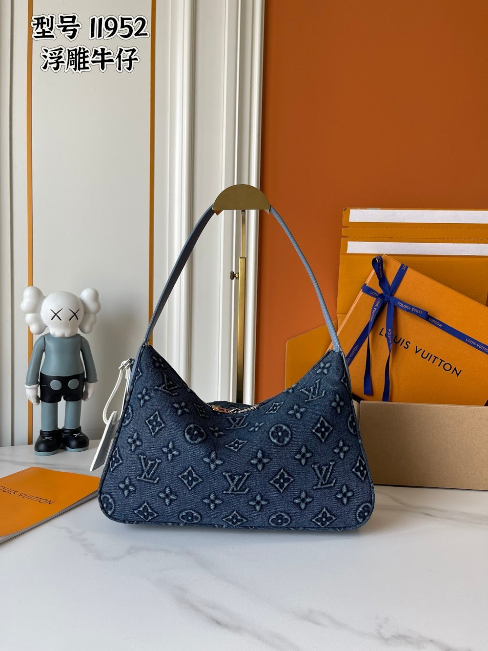 Dragons Bags ln Luxury Bag --77814