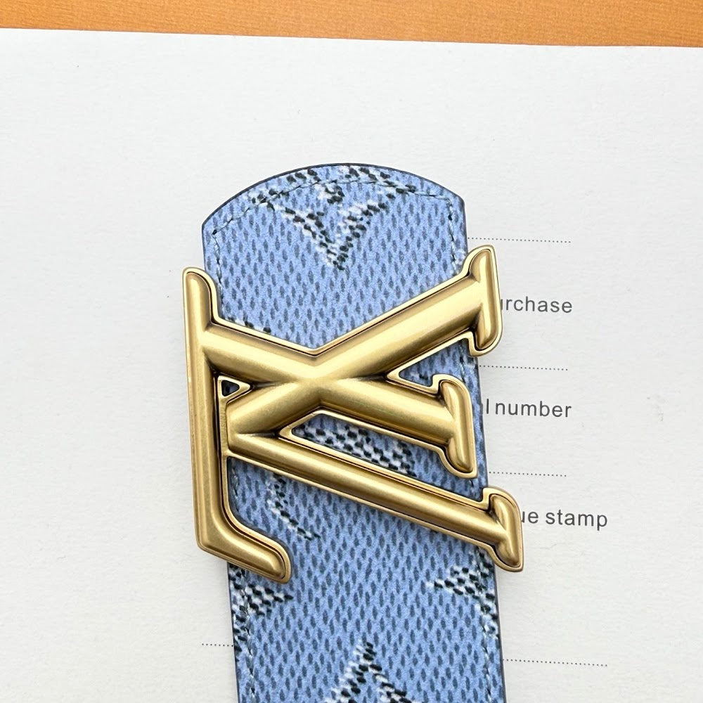Dragons Bags ln Luxury Belt --100980