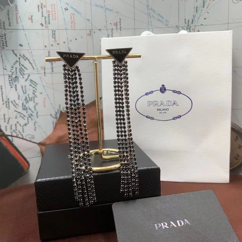 Dragons Bags Prada Luxury Jewelry --53571