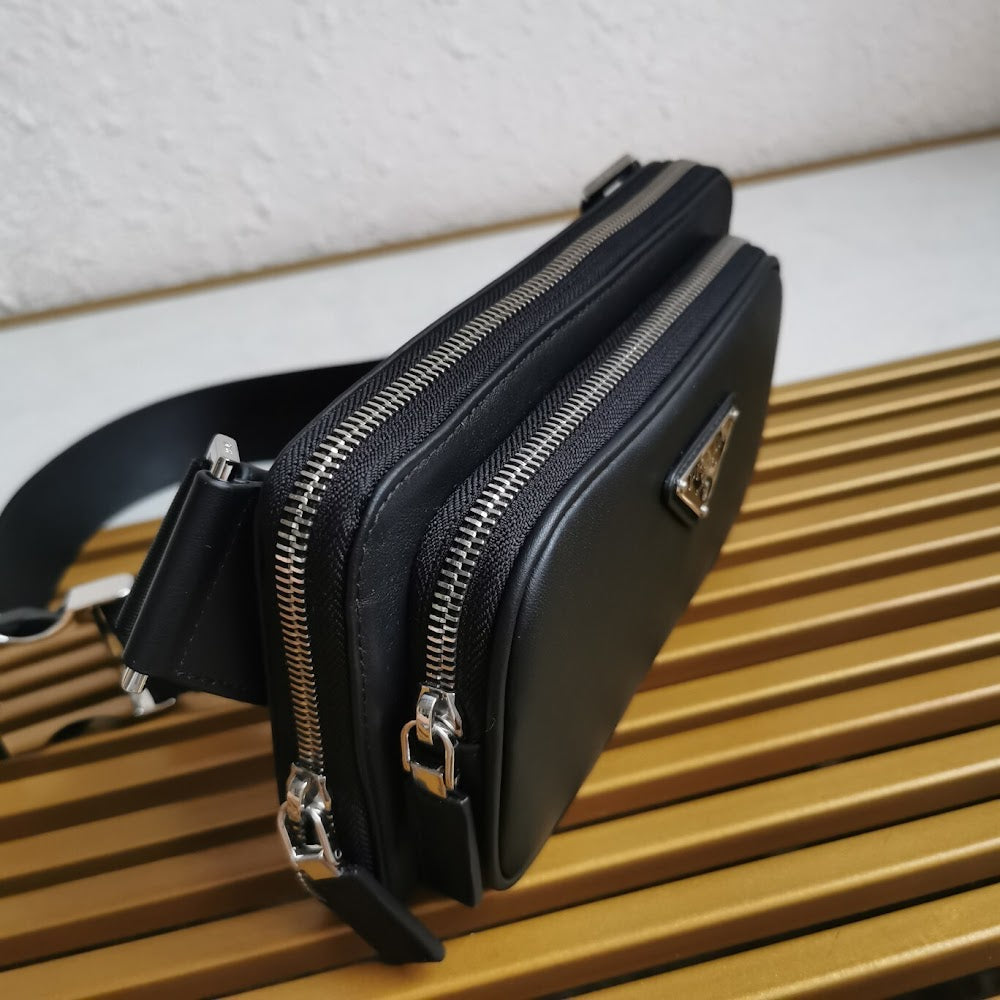 Dragons Bags Pradn Luxury Bag --101525