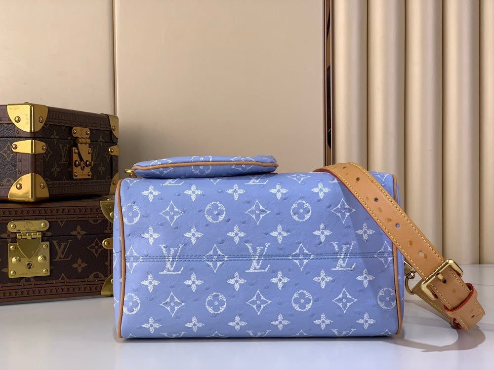 Dragons Bags ln Luxury Bag --97592