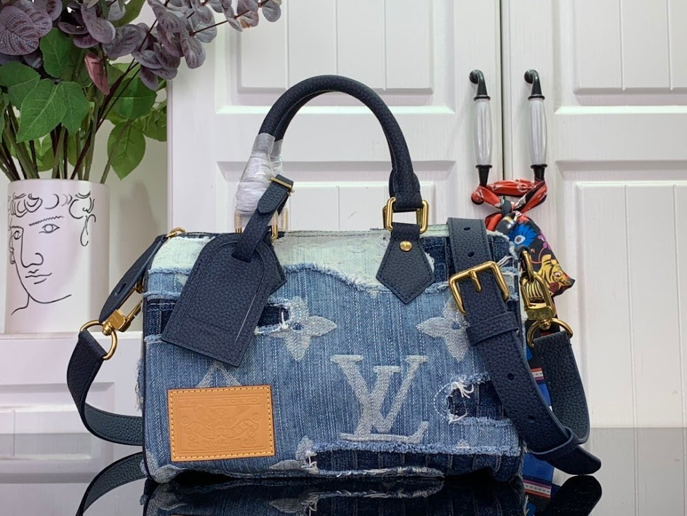 Dragons Bags ln Luxury Bag --97116