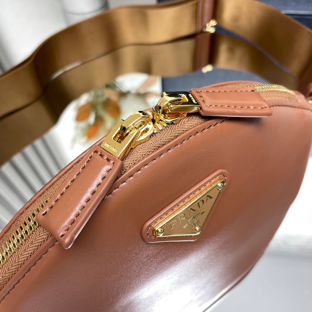 Dragons Bags Prada Luxury Bag --54372