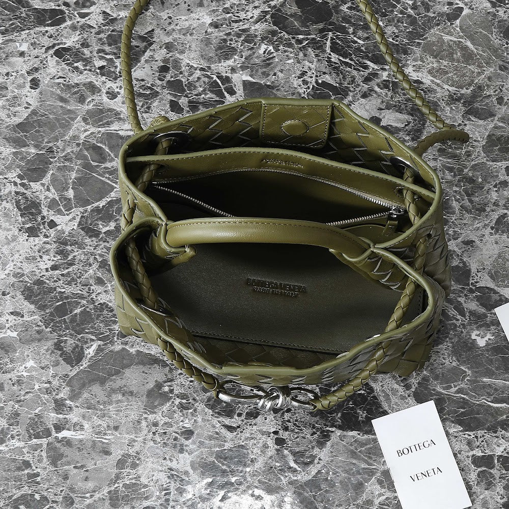Dragons Bags Bottegan Luxury Bag --91378