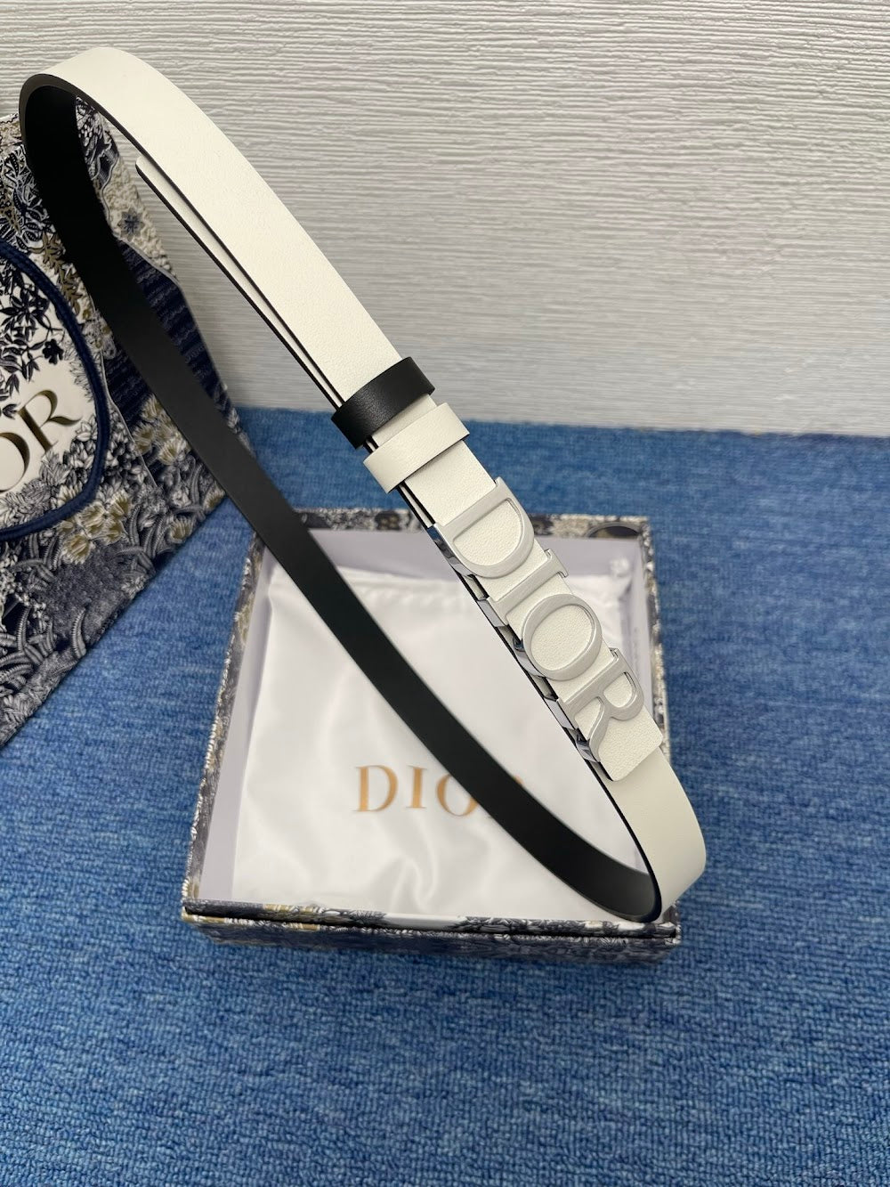 Dragons Bags Diorn Luxury Belt --104949