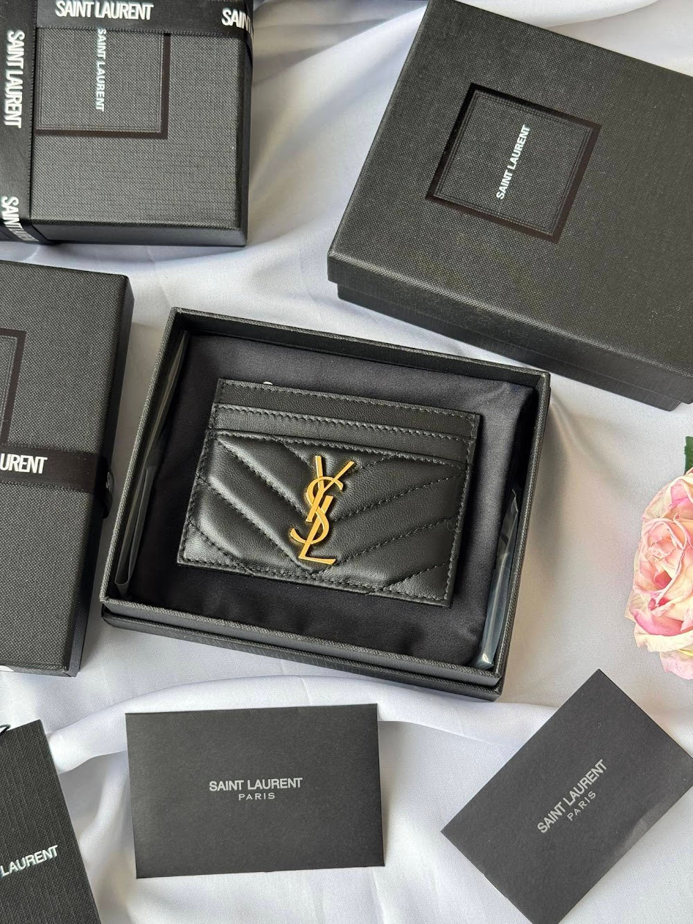 Dragons Bags YSLn Luxury Bag --120281