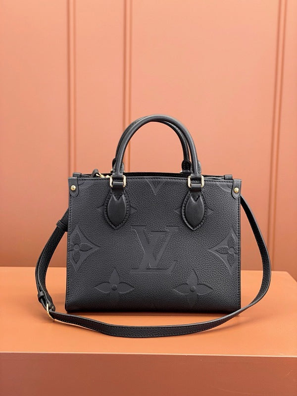 Dragons Bags LVn Luxury Bag --79689