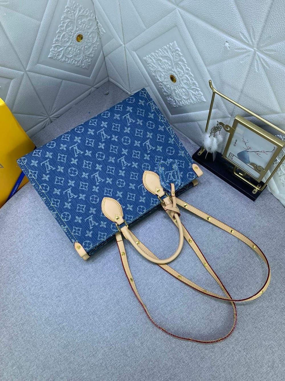 Jessica Bags ln Luxury Bag --76002