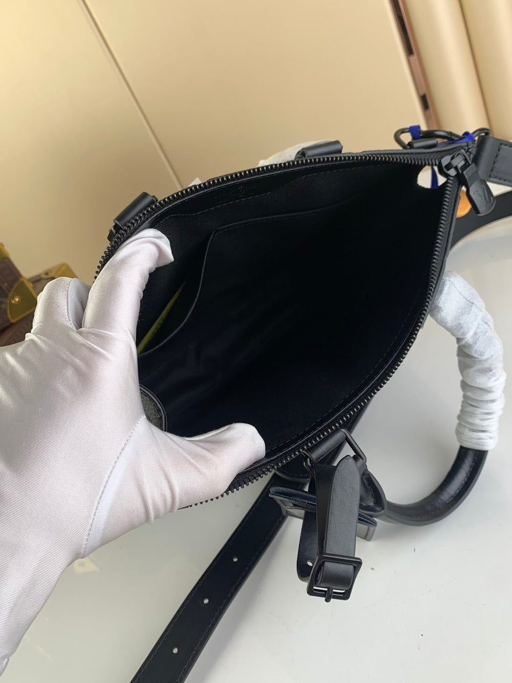 Dragons Bags ln Luxury Bag --67387
