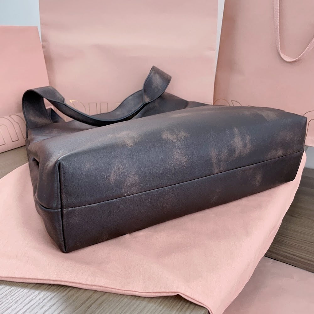 Dragons Bags Miun Miun Luxury Bag --122285