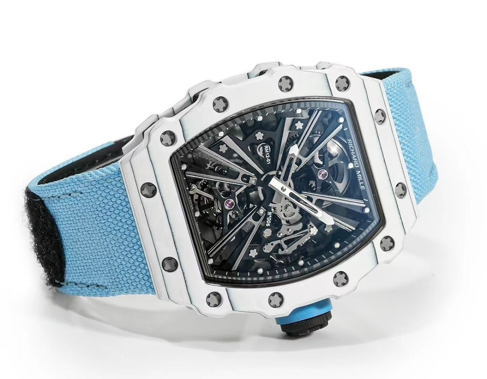 Dragons Bags Luxury Designer Watch --103461