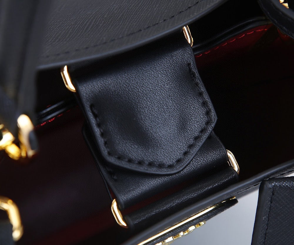 Dragons Bags pradn Luxury Bag --73409