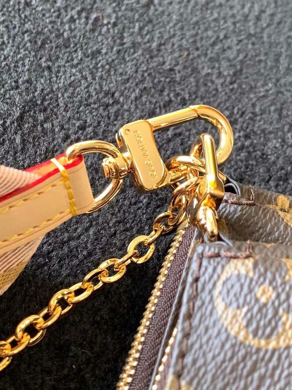 Dragons Bags ln Luxury Bag --65968