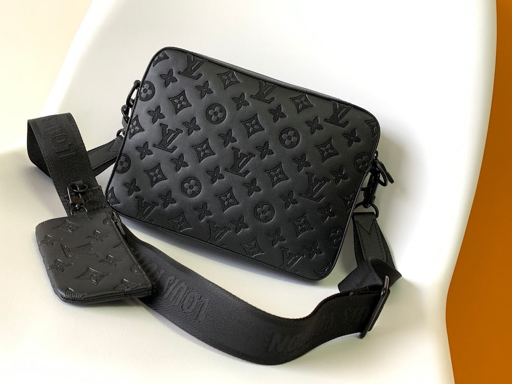 Dragons Bags ln Luxury Bag --70126