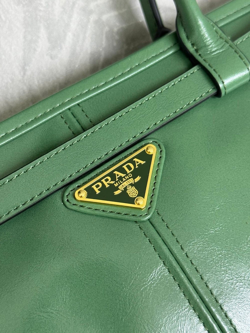 Dragons Bags Pradn Luxury Bag --101365