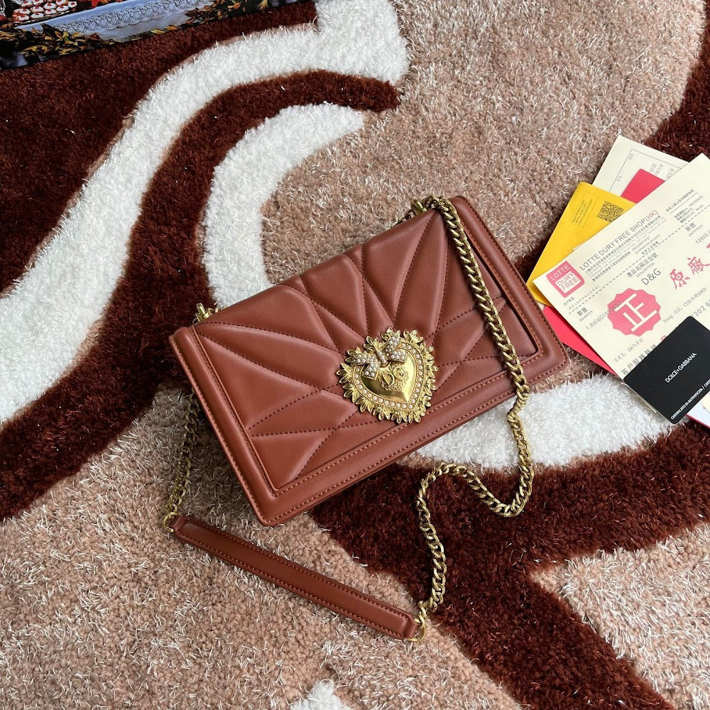 Dragons Bags DGn Luxury Bag --93424