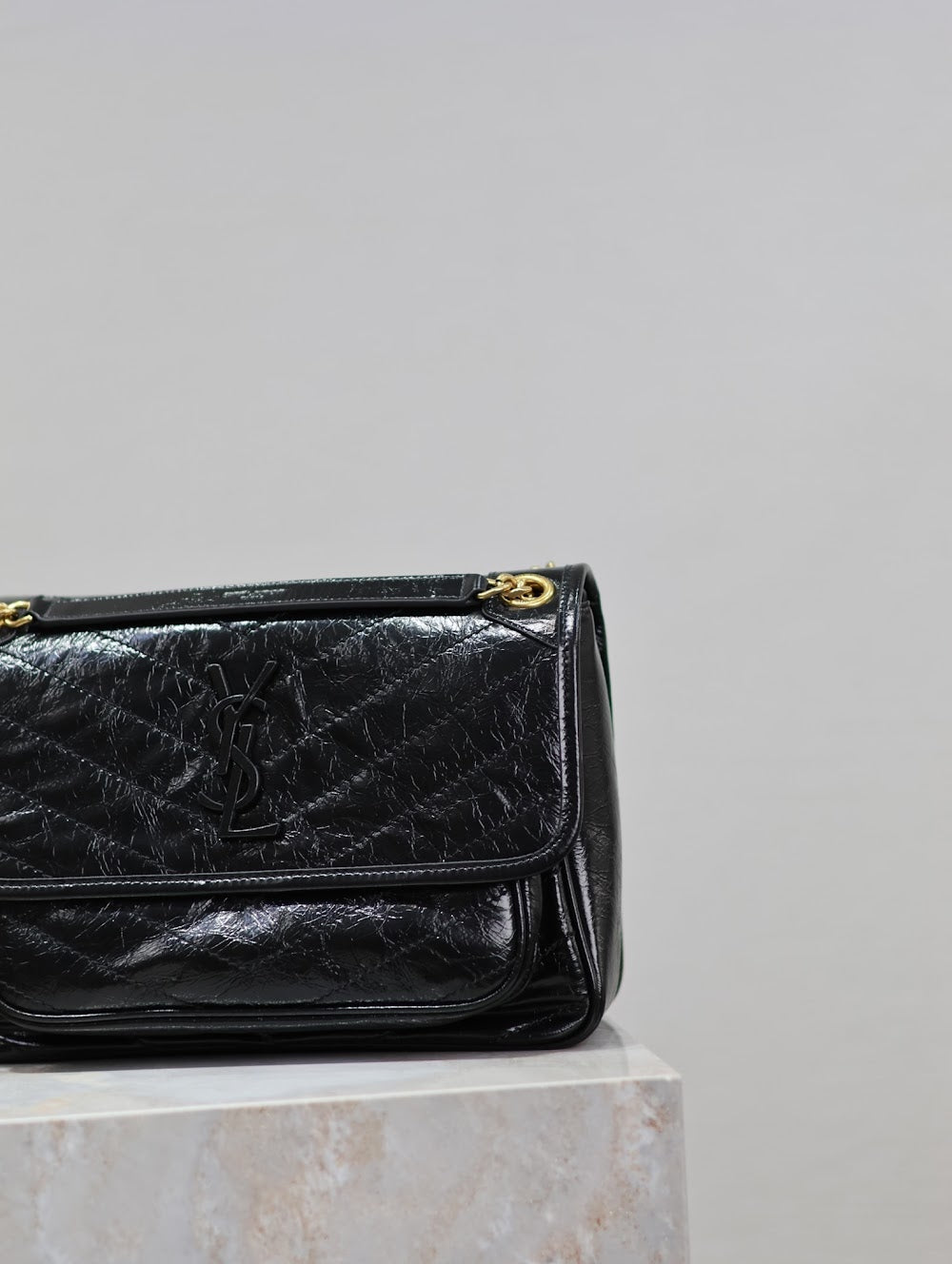 Dragons Bags YSLn Luxury Bag --119319