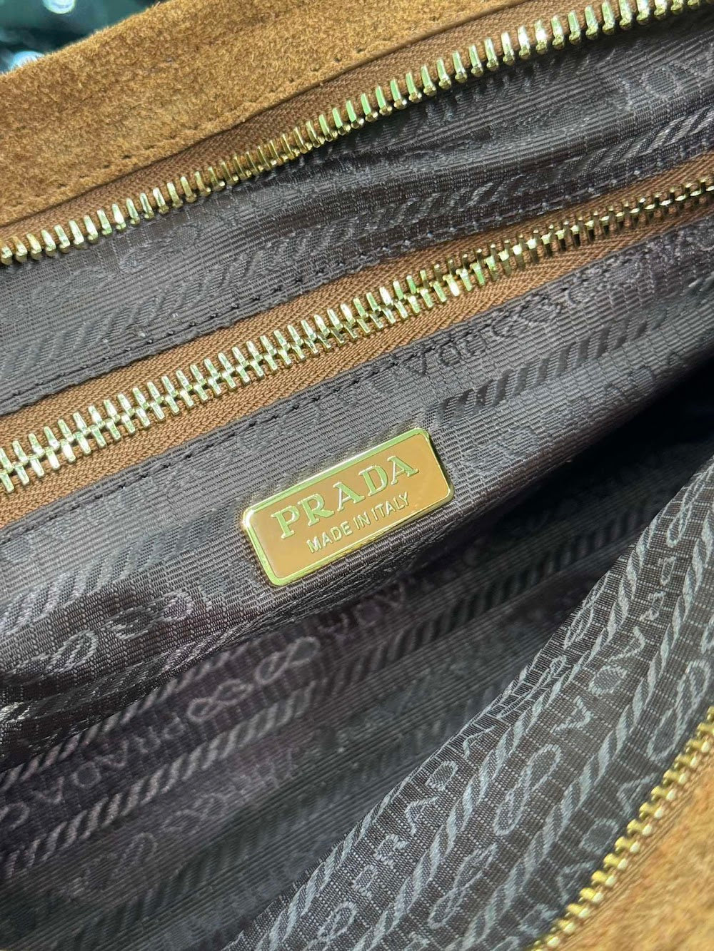 Dragons Bags Pradn Luxury Bag --102238