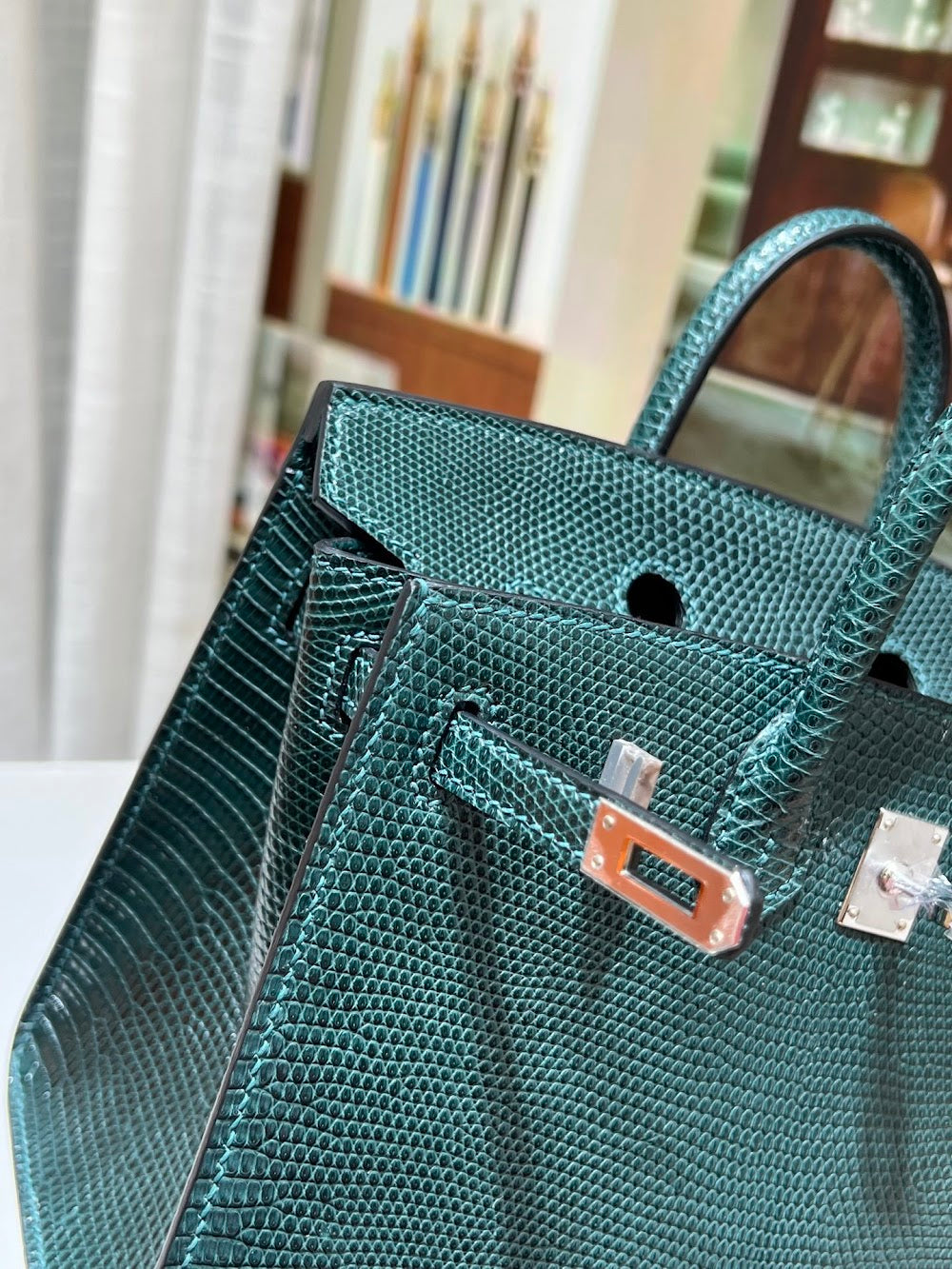 Dragons BagsHermesn Luxury Bag --117069