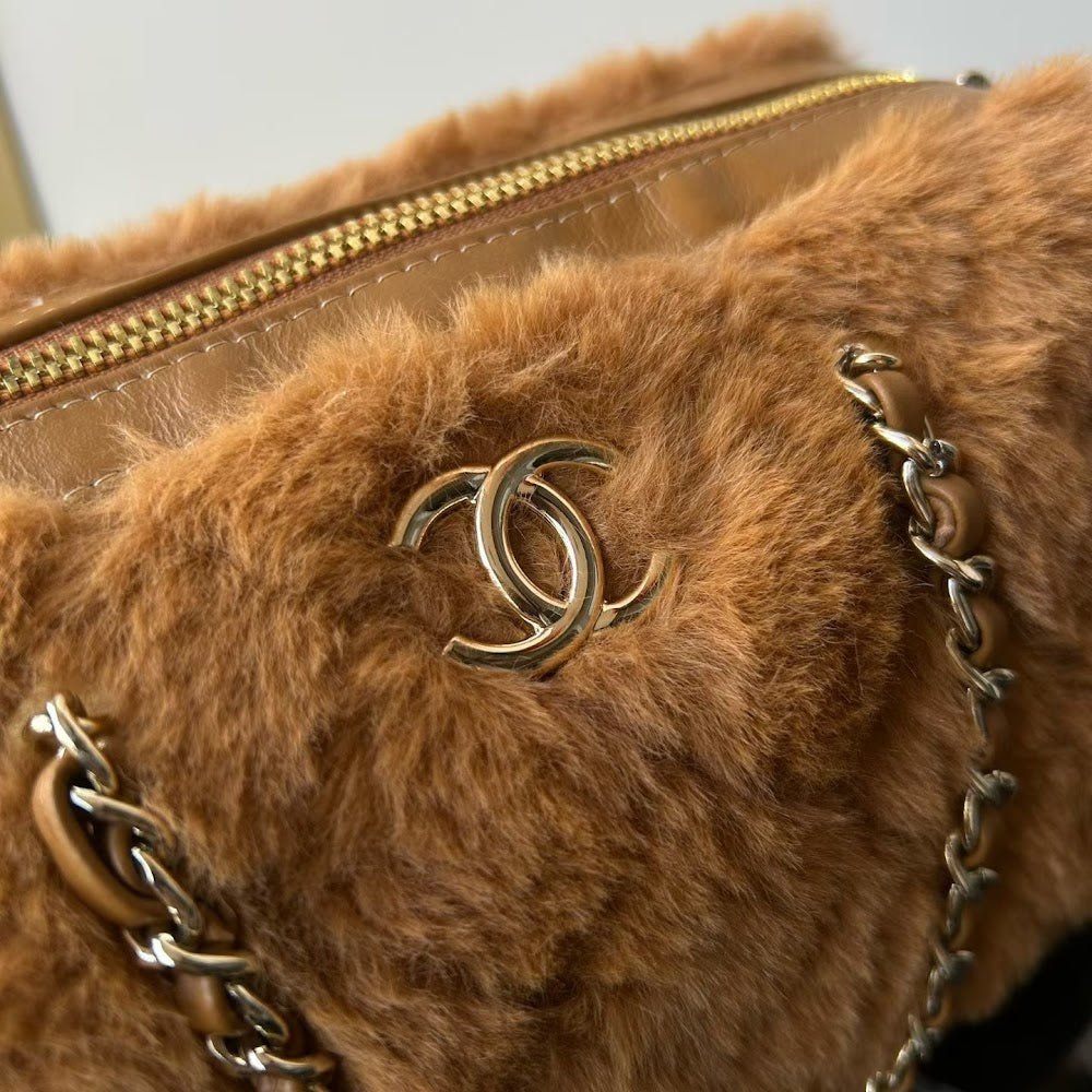 Dragons Bags CHn Luxury Bag --113586