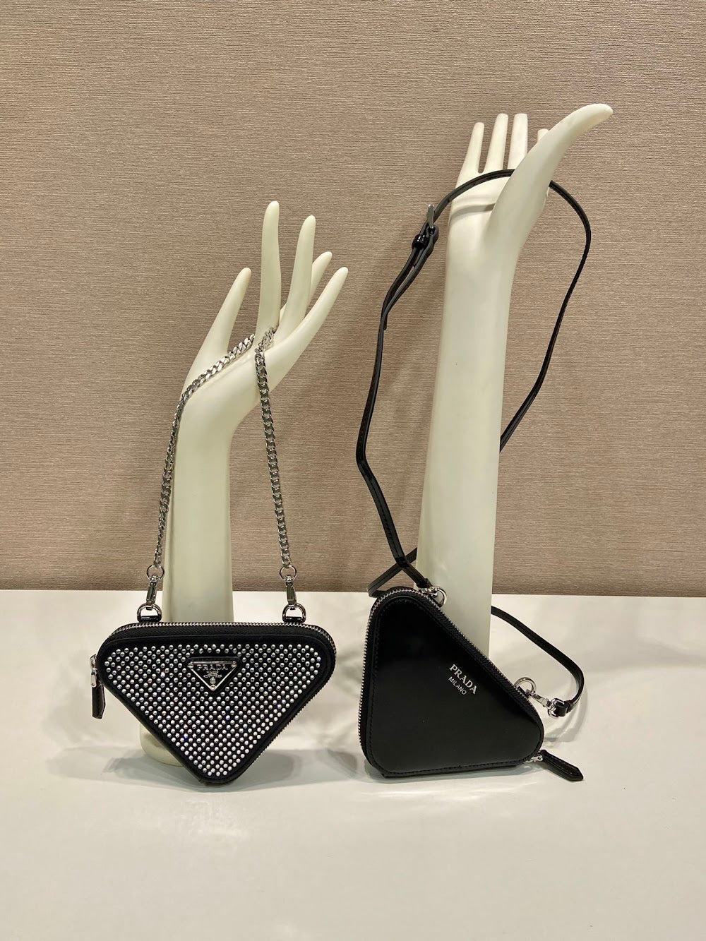 Dragons Bags Prada Luxury Bag --54570