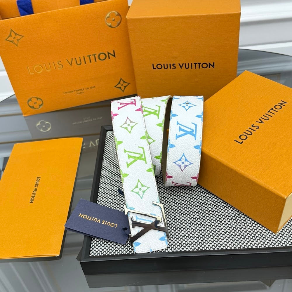 Dragons Bags ln Luxury Belt --109601