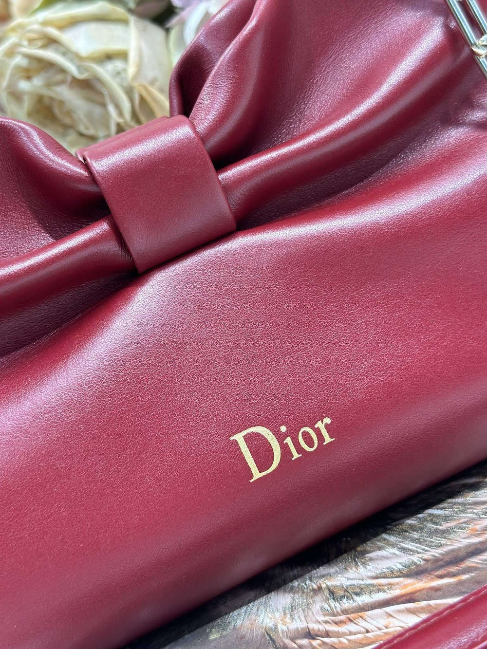 Dragons BagsDiorn Luxury Bag --115584
