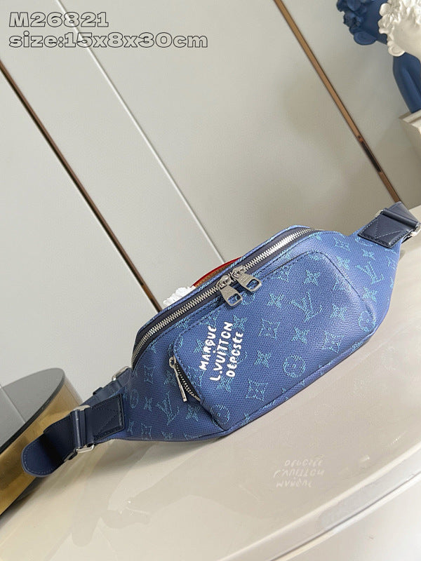 Dragons Bags ln Luxury Bag --71563