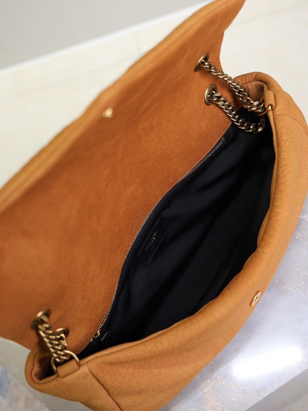 Dragons Bags YSLn Luxury Bag --119211