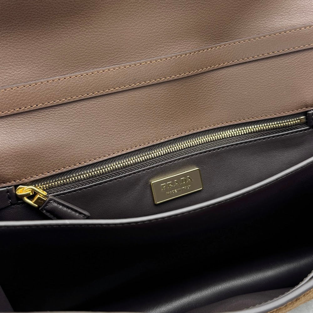 Jessica Bags pradn Luxury Bag --75078