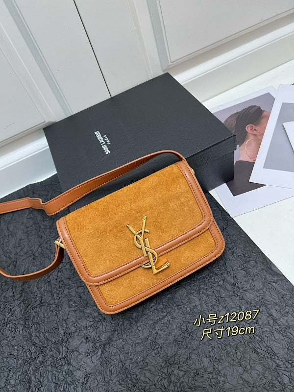 Dragons Bags ysn Luxury Bag --72075