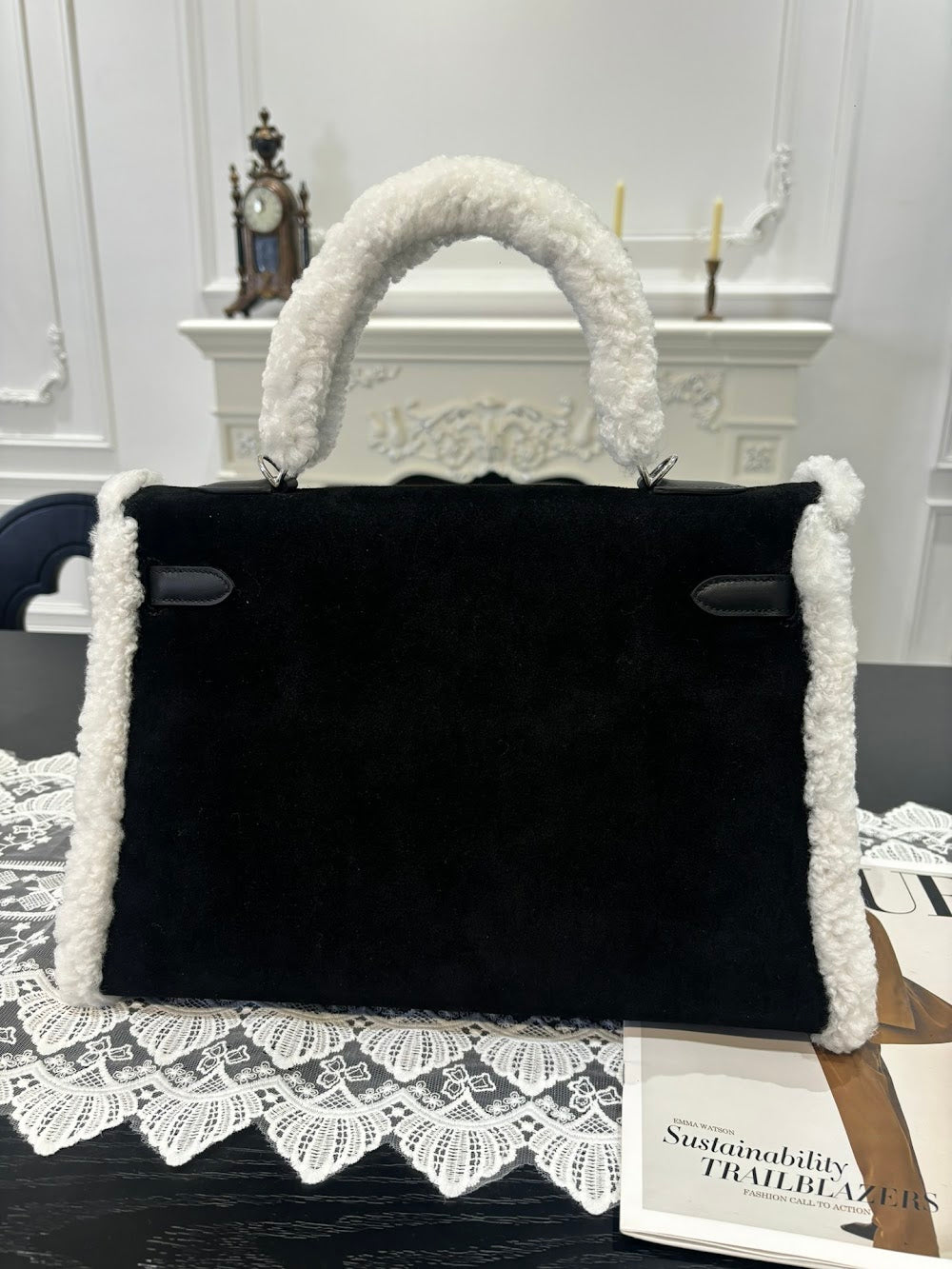 Dragons BagsHermesn Luxury Bag --118167