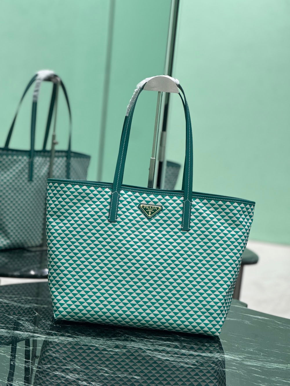 Dragons Bags Prada Luxury Bag --53728