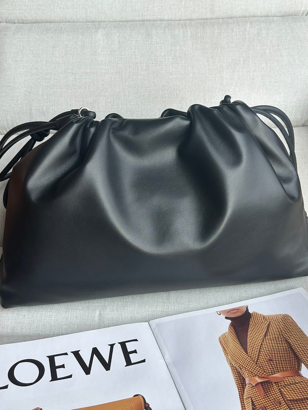 Dragons Bags Lowen Luxury Bag --100107