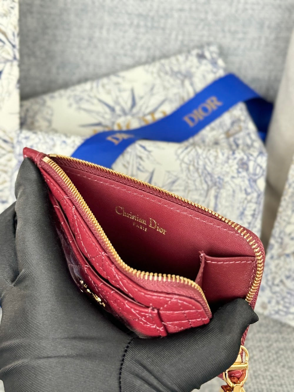 Dragons BagsDiorn Luxury Bag --114511