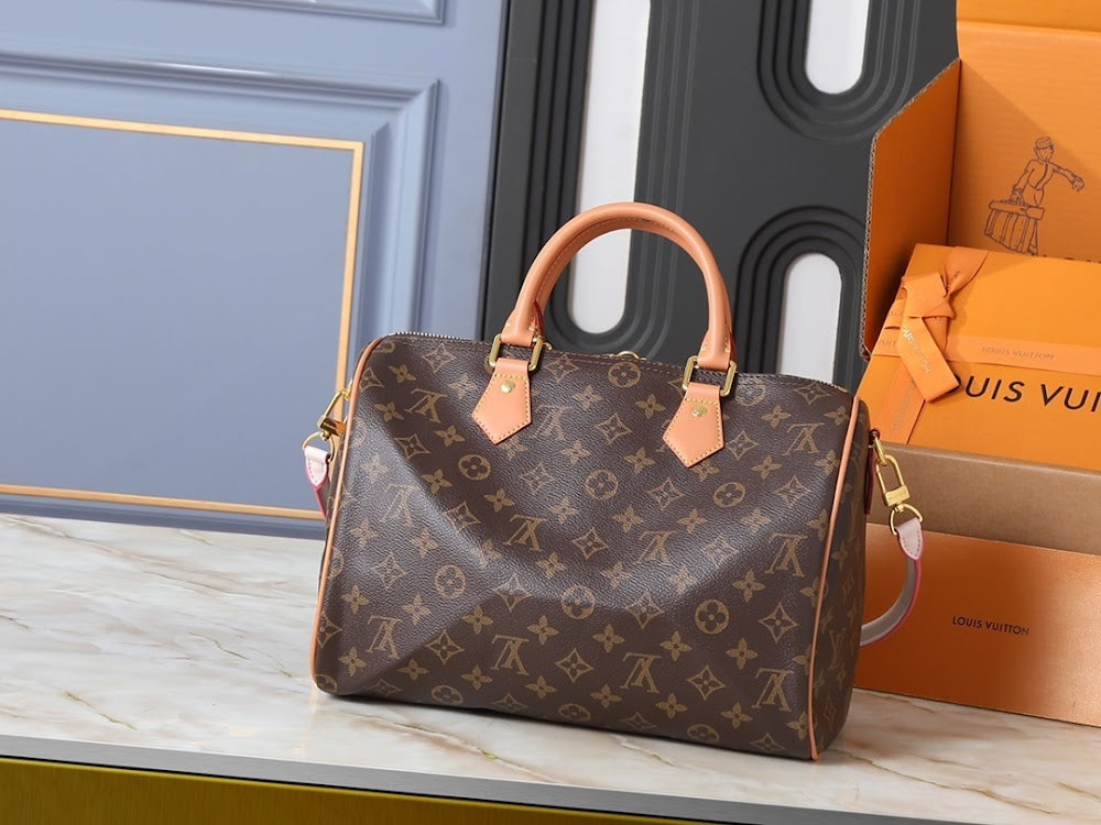 Dragons Bags ln Luxury Bag --77651