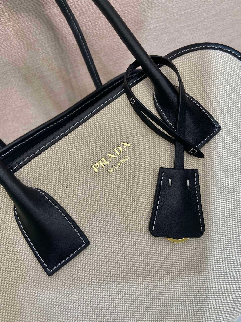 Dragons Bags Prada Luxury Bag --54431