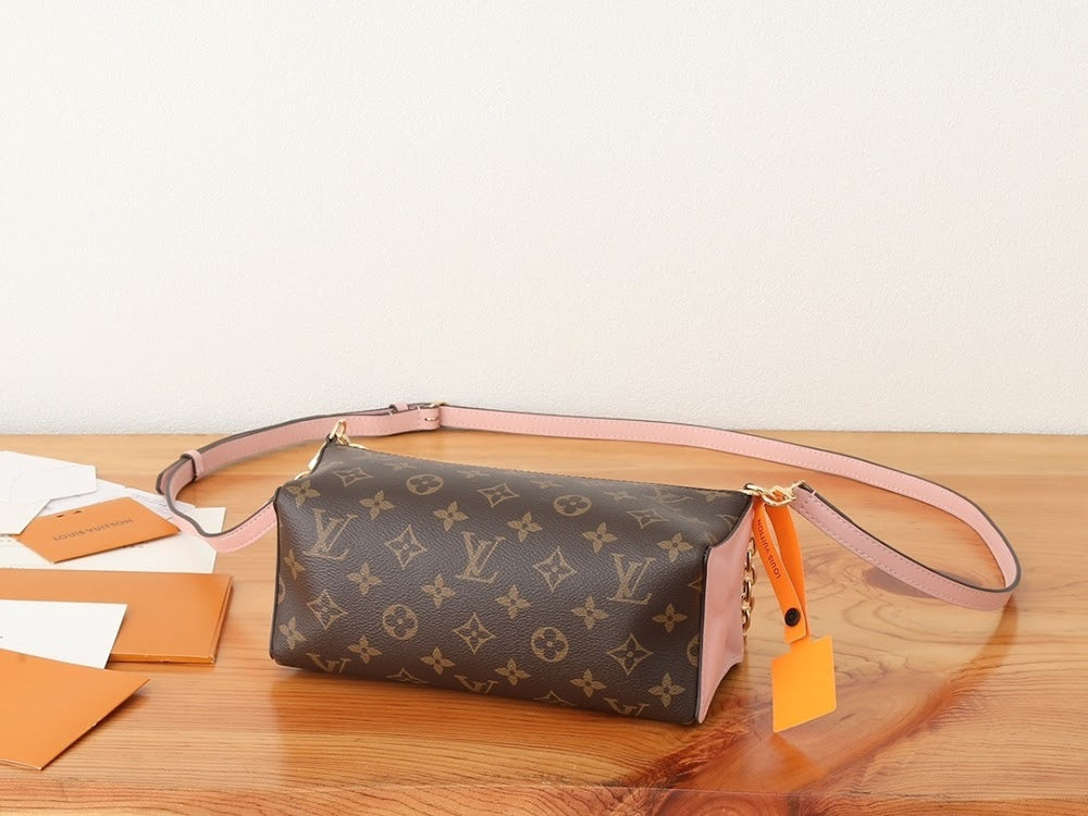 Dragons Bags ln Luxury Bag --97429