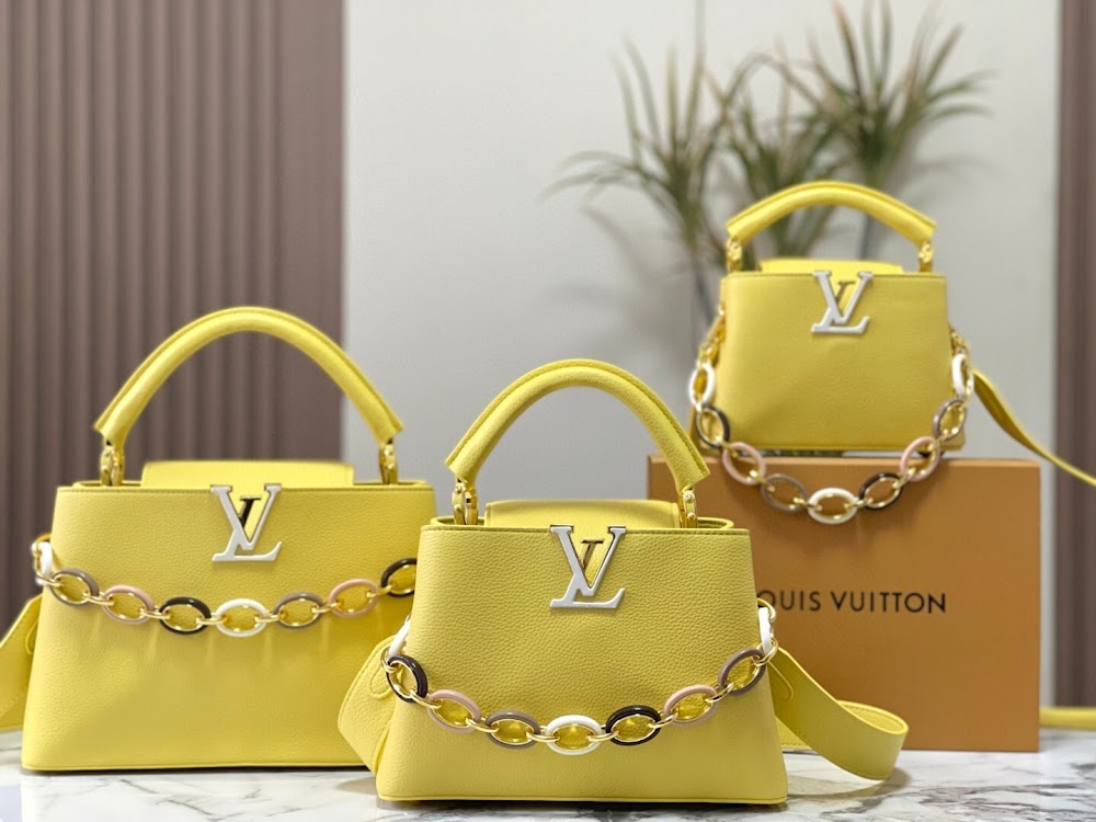 Jessica Bags ln Luxury Bag --75852