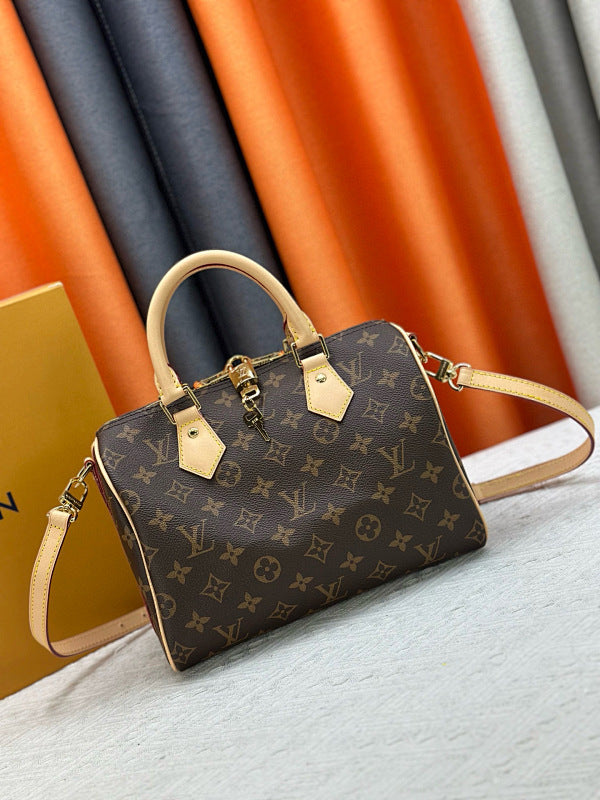 Dragons Bags LVn Luxury Bag --79438