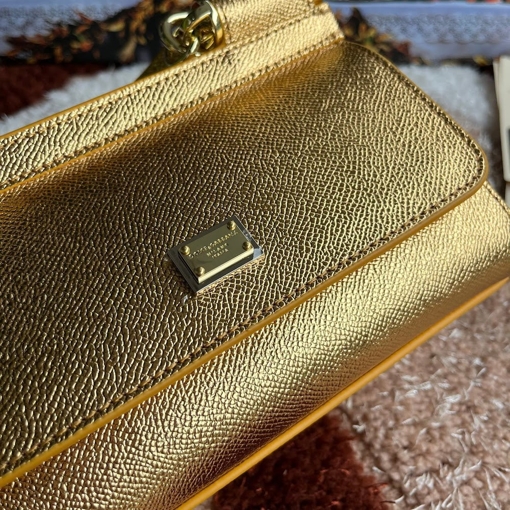 Dragons Bags DGn Luxury Bag --93469