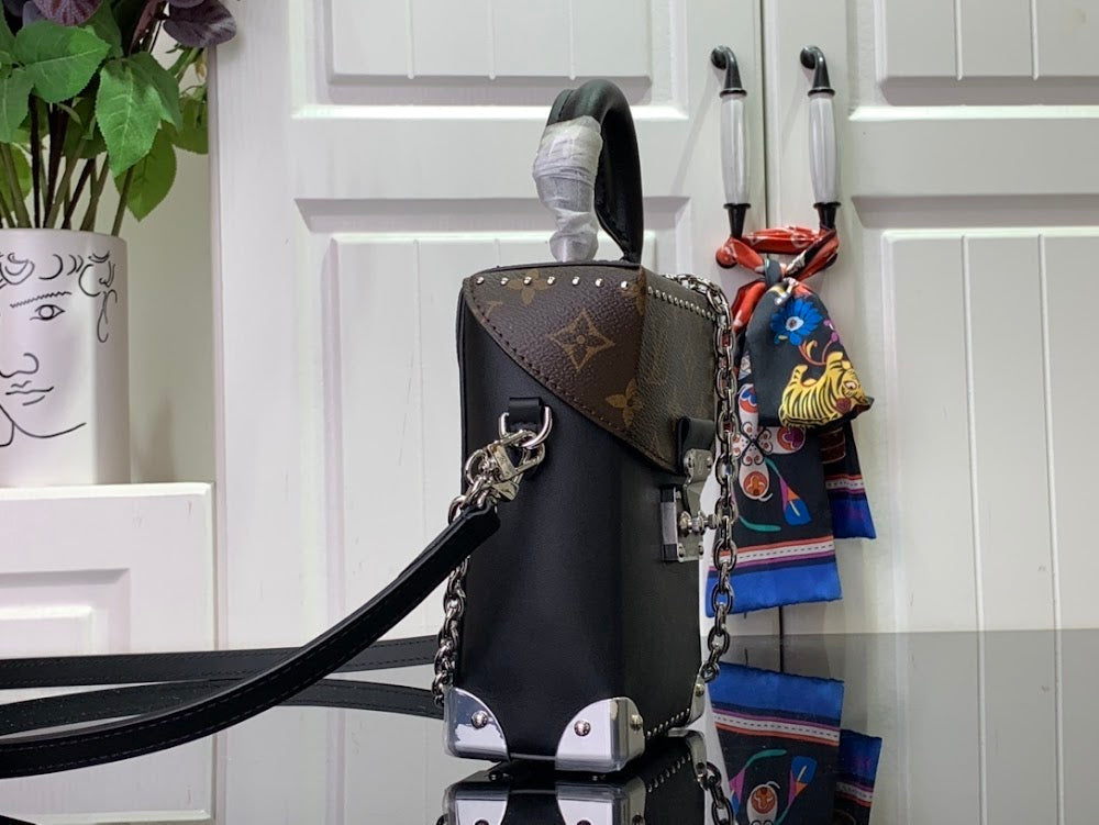 Dragons Bags ln Luxury Bag --96798