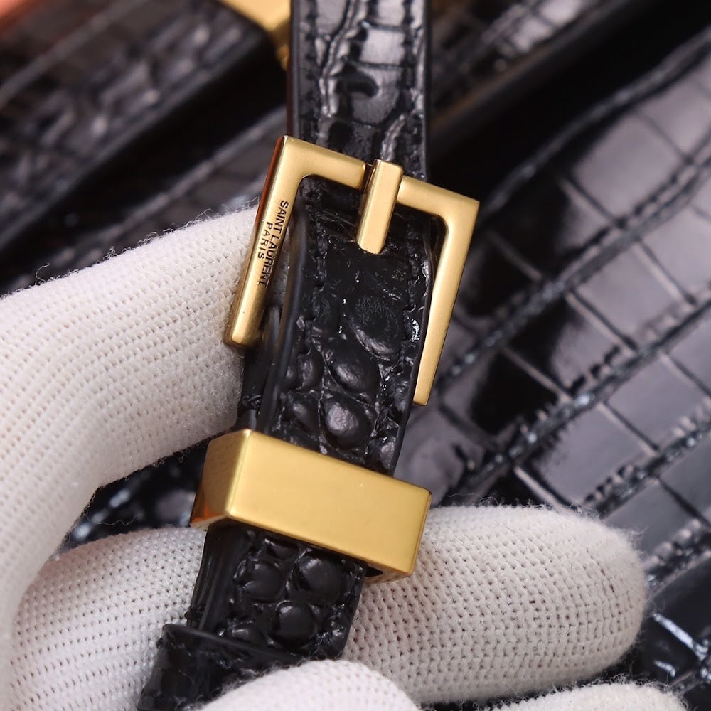 Dragons Bags YSLn Luxury Bag --120347