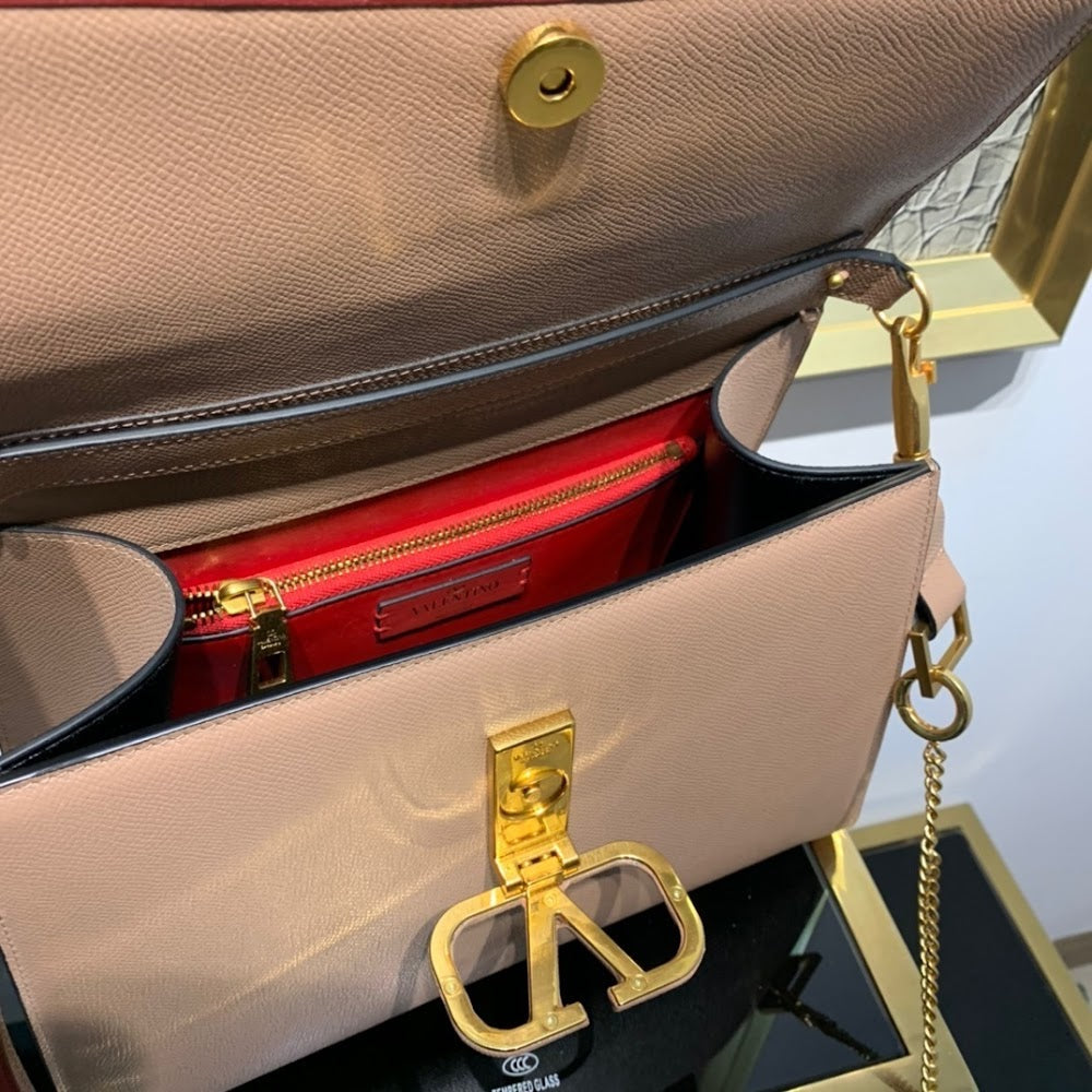 Dragons Bags valentine Luxury Bag --72297