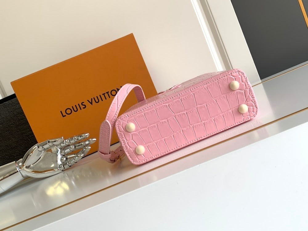 Dragons Bags ln Luxury Bag --96933