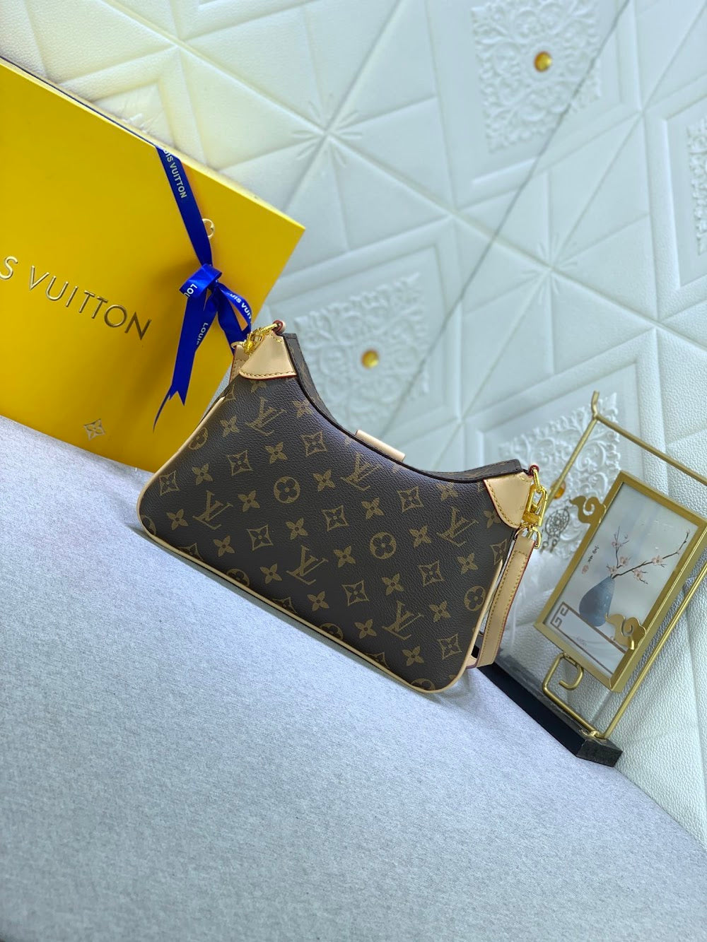 Jessica Bags ln Luxury Bag --75903