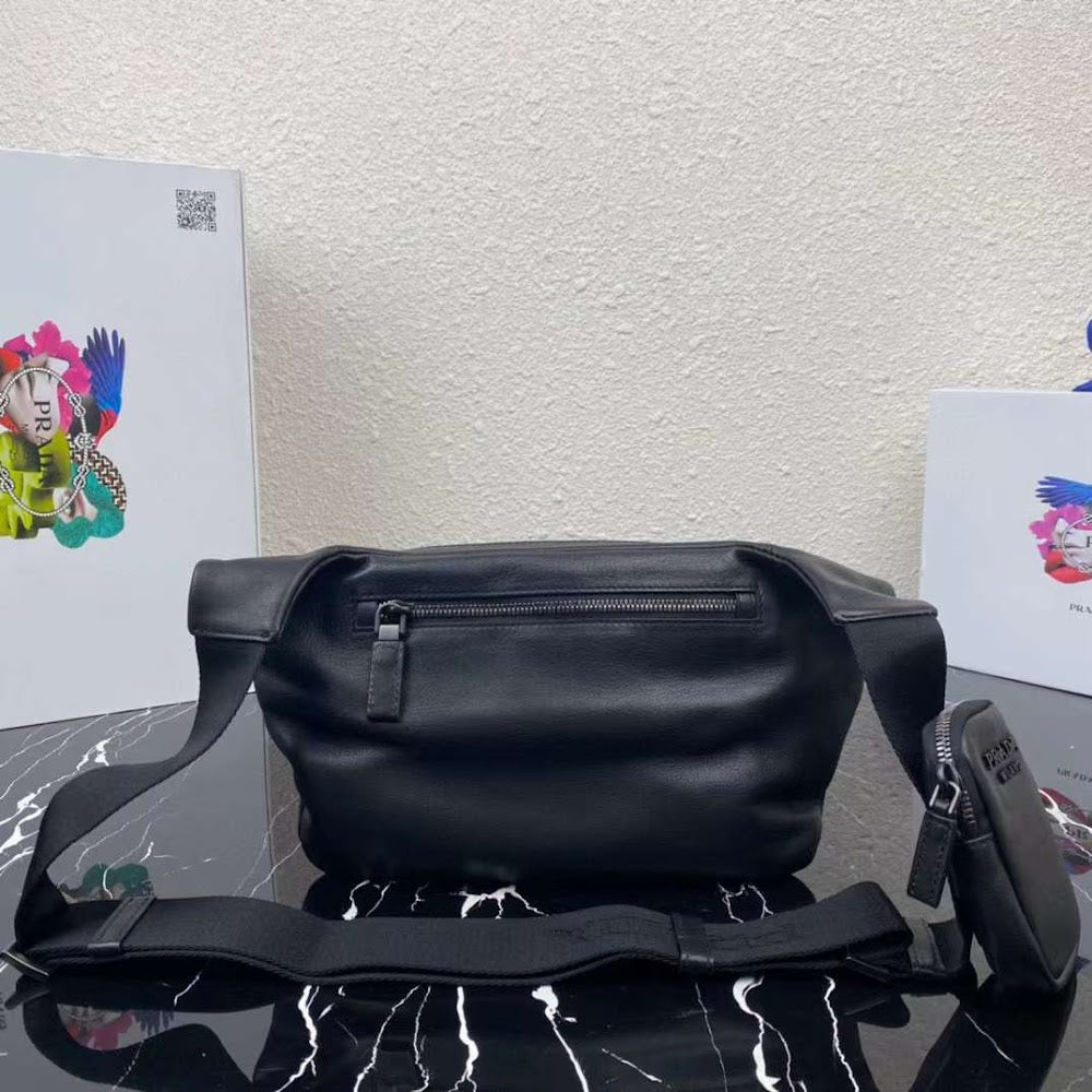 Dragons Bags Prada Luxury Bag --53714
