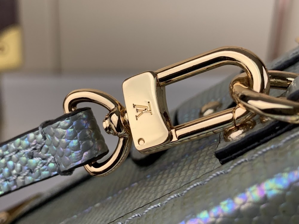 Dragons Bags ln Luxury Bag --61829
